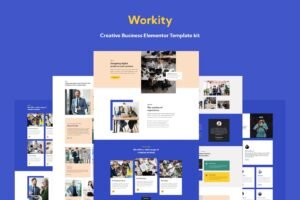 WORKITY – أعمال وشركات