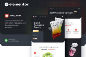 WRAPMAX – وكالات تسويق