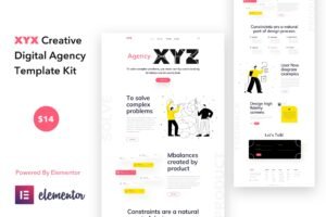 XYZ – أعمال وشركات