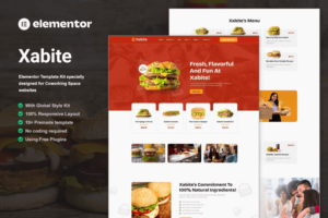 XABITE – أعمال وشركات