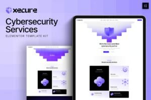 XECURE – تكنولوجيا وبرمجيات
