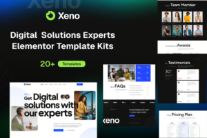 XENO – أعمال وشركات
