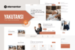 YAKUTANSI – مالية وخدمات مصرفية