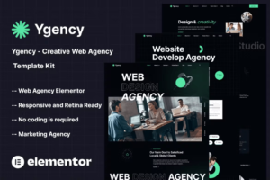 YGENCY – وكالات تسويق