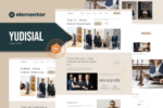YUDISIAL – خدمات قانونية