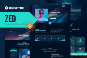 ZED – أعمال وشركات