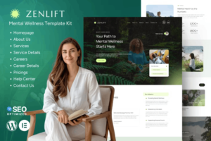 ZENLIFT – صحة وعافية