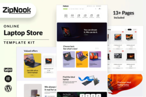 ZIPNOOK – متاجر إلكترونية