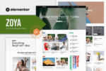 ZOYA – أعمال وشركات