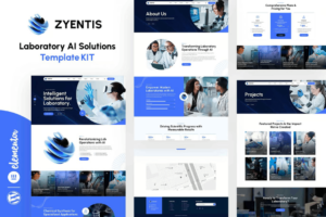 ZYENTIS – صحة وعافية