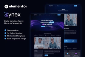 ZYNEX – وكالات تسويق