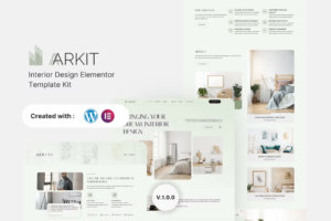 AARKIT – عقارات