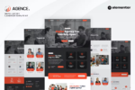 AGENCE – وكالات تسويق
