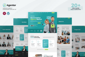 AGENCIFY – وكالات تسويق