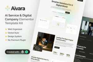 AIVARA – أعمال وشركات