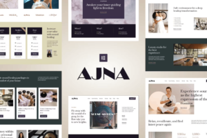 AJNA – متاجر إلكترونية