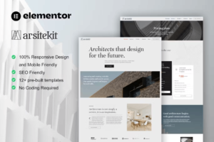 ARSITEKIT – عقارات