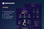 ASTROLOGIA – تكنولوجيا وبرمجيات