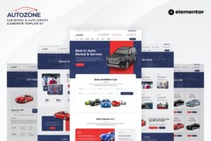 AUTOZONE – أعمال وشركات
