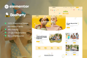 BEEPARTY – فعاليات وحفلات