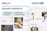 BELLAVUE – خدمات الأفراح
