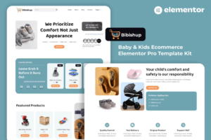 BIBISHUP – متاجر إلكترونية