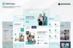 BIZCORPO – أعمال وشركات