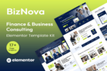 BIZNOVA – أعمال وشركات