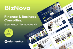 BIZNOVA – أعمال وشركات