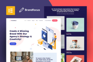 BRANDFOCUS – وكالات تسويق