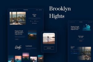 BROOKLYN HEIGHTS – سياحة وسفر