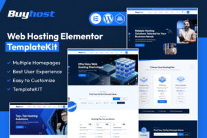 BUYHOST – تكنولوجيا وبرمجيات