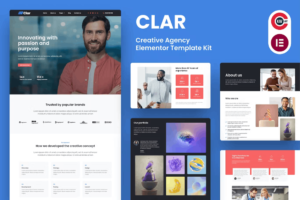 CLAR – وكالات تسويق