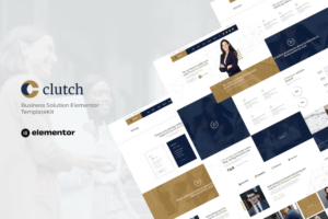 CLUTCH – أعمال وشركات