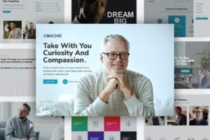 COACHIE – أعمال وشركات