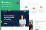 COLABORA – إبداعي وفني