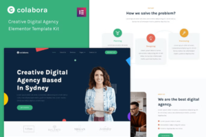 COLABORA – إبداعي وفني