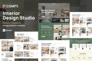 COMFY – عقارات