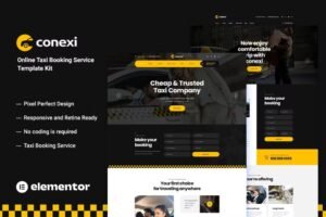 CONEXI – تكنولوجيا وبرمجيات