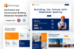 CONTRAGE – عقارات