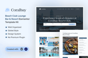 CORALBAY – سياحة وسفر