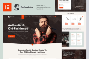 BARBERLABS – متاجر إلكترونية
