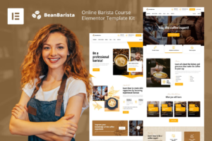 BEAN BARISTA – تعليم وتدريب