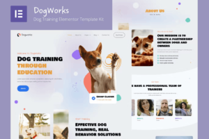 DOGWORKS – أعمال وشركات