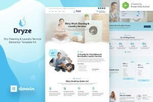 DRYZE – أعمال وشركات