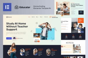 EDUCALAR – تعليم وتدريب