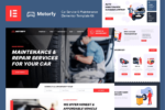 MOTORFY – خدمات احترافية