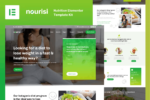 NOURISI – صحة وعافية