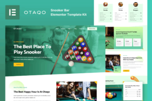 OTAQO – ترفيه وإعلام