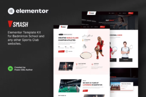 SMASH – رياضة وتدريب